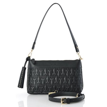 경판무늬 숄더백652