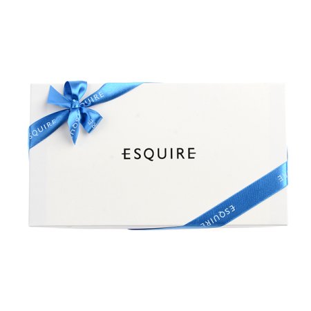 에스콰이아콜렉션 반지갑벨트 셋트352