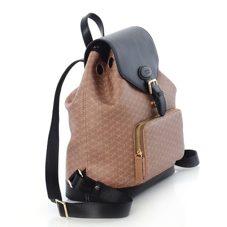 뉴 로고 경판 백팩820