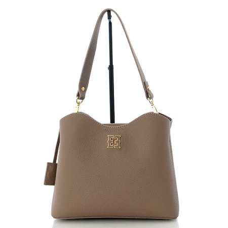 코티지 버킷형 토트백683