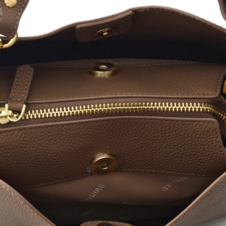 코티지 버킷형 토트백683