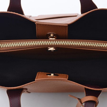 양면가죽 토트백827