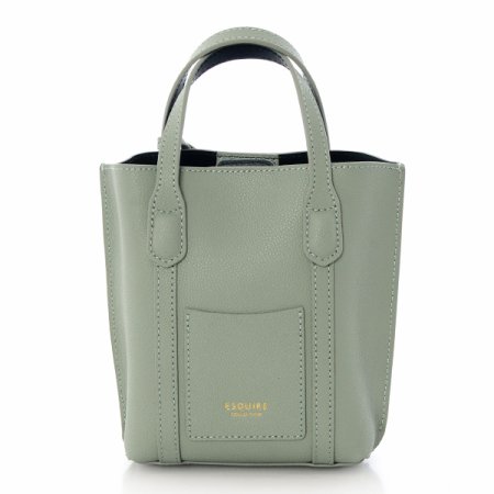 양면가죽 미니토트백829