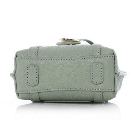 양면가죽 미니토트백829