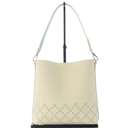 리들 펀칭 토트백851IV