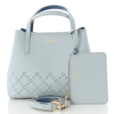 리들 펀칭 토트백852LY