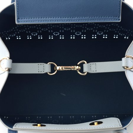 리들 펀칭 토트백852LY