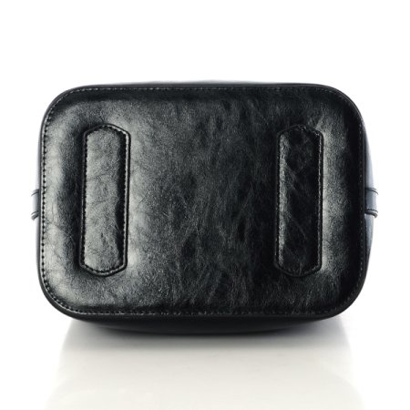 트럼플 엠보 버킷백661