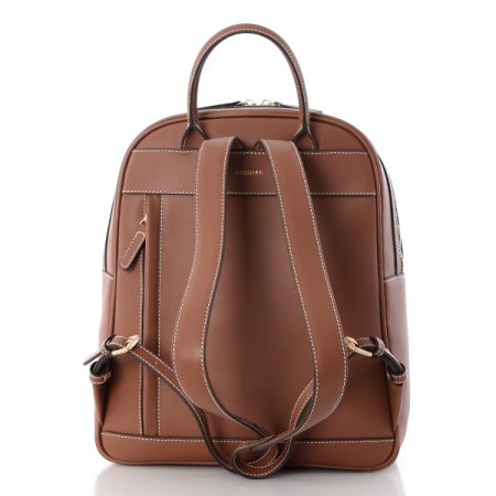 로고패턴 백팩666