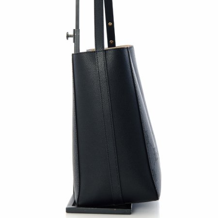 양면배색 펀칭 버킷백691