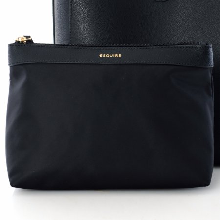 양면배색 펀칭 버킷백691