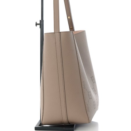 양면배색 펀칭 버킷백692