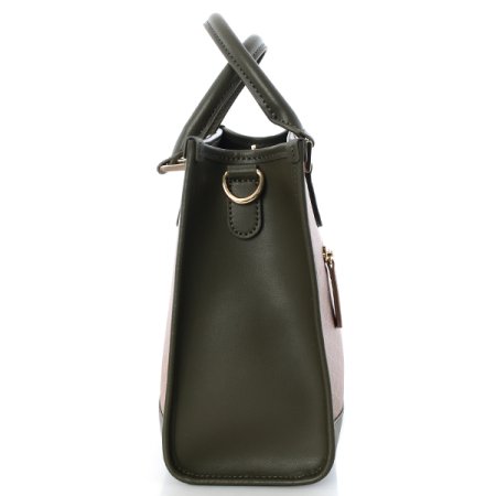 센느라인 카기 토트백