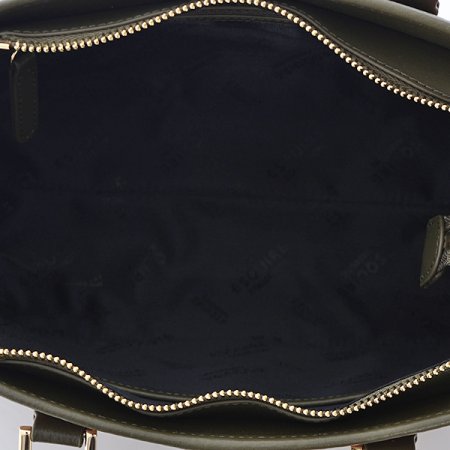 센느라인 카기 토트백