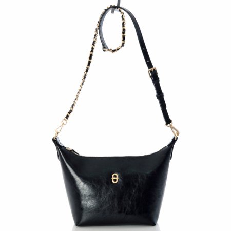 트럼플 엠보 숄더백660