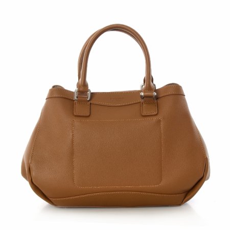 가죽 호보형 토트백862