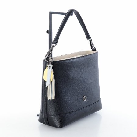 참장식 원핸들 토트백817