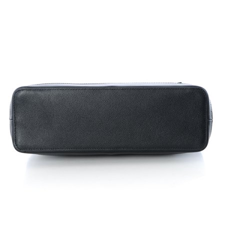 가죽 호보형 숄더백861