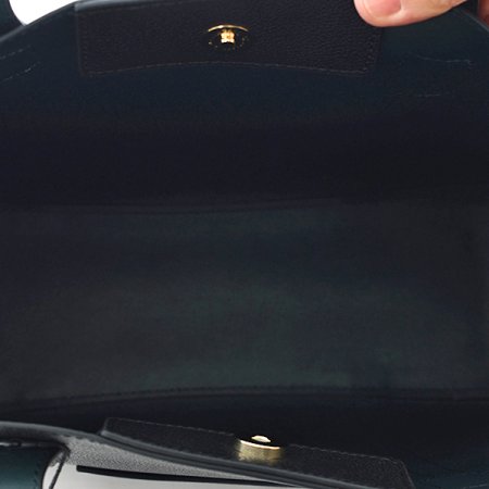 양면가죽 숄더백826