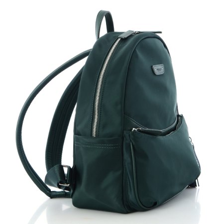 패브릭 원단 경량백팩890