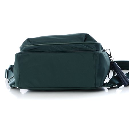 패브릭 원단 경량백팩890