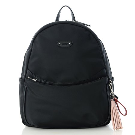 패브릭 원단 경량백팩889