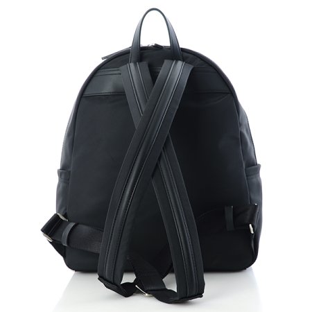 패브릭 원단 경량백팩889