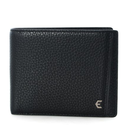 사선 포인트 반지갑250