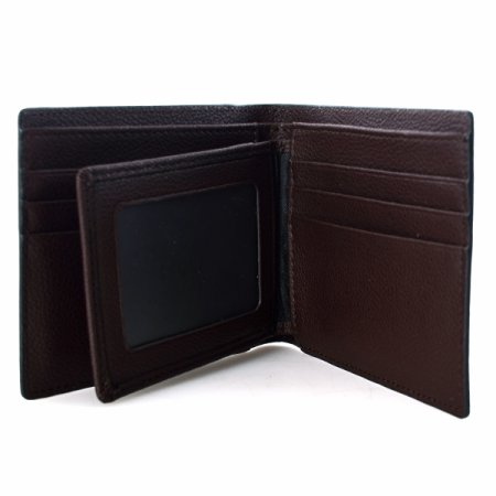 로고 포인트 반지갑205