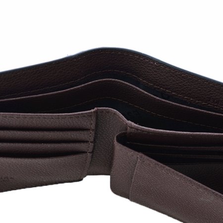 로고 포인트 반지갑205