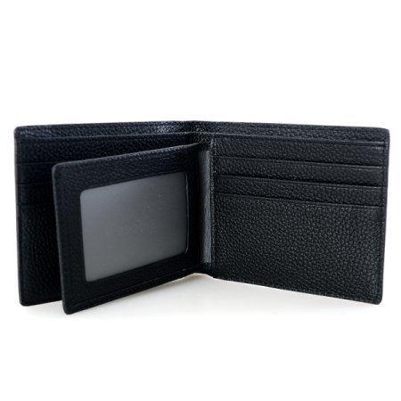 소프트 엠보 반지갑272