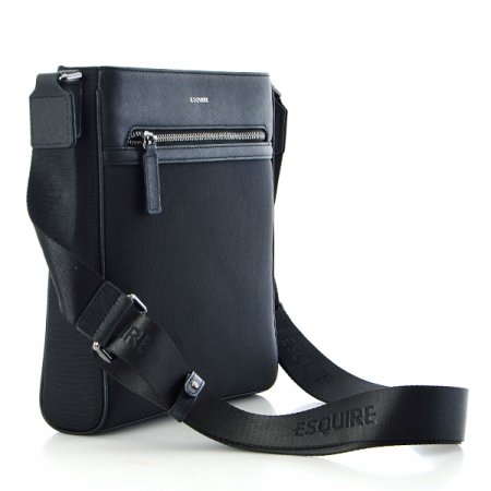 코듀라 원단 남성크로스백