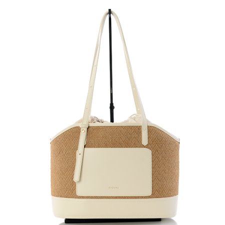 라탄소재 숄더백701