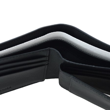 철망 엠보 반지갑165