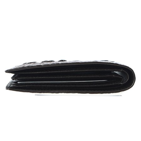 천연악어 가죽 반지갑112