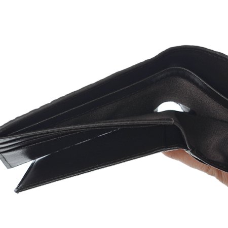 천연악어 가죽 반지갑112