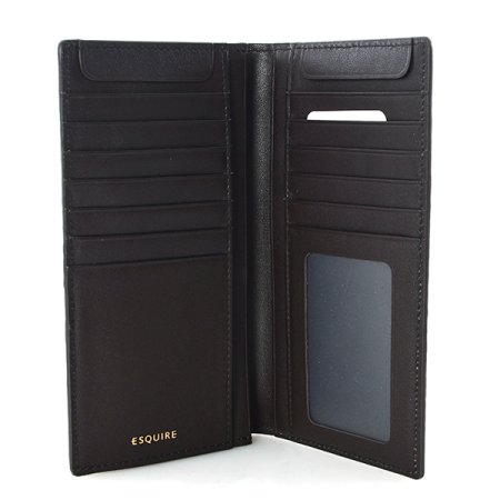 천연악어 가죽 장지갑113