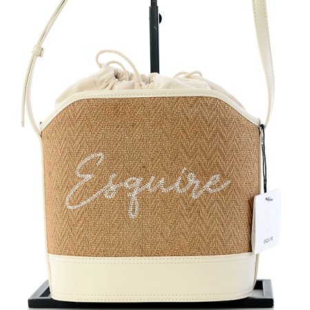 라탄소재 크로스백703