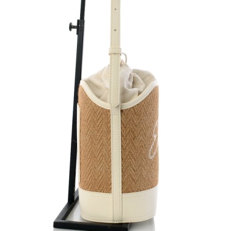 라탄소재 크로스백703