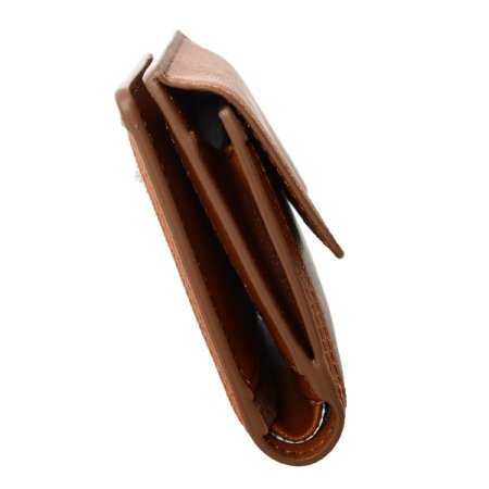 패턴 콤비 2단반지갑872