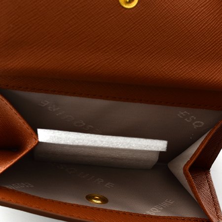 패턴 콤비 2단반지갑872