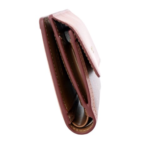 패턴 콤비 2단반지갑874