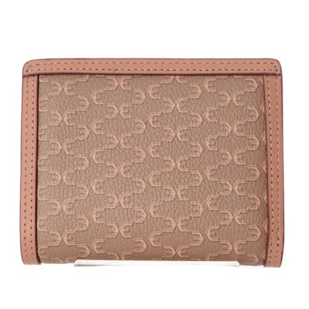 패턴 콤비 2단반지갑874