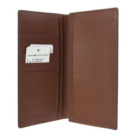 포인트 슬림 남성 장지갑160