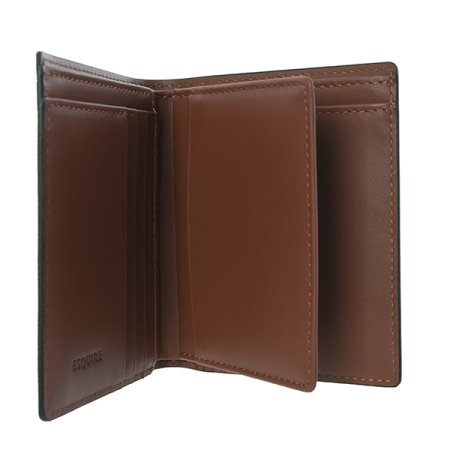 포인트 남성 중지갑161