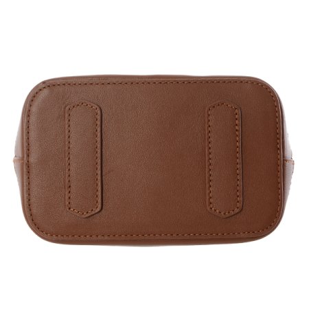 데님원단 미니복주머니백874