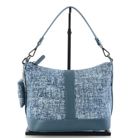 자코모 원단숄더백673