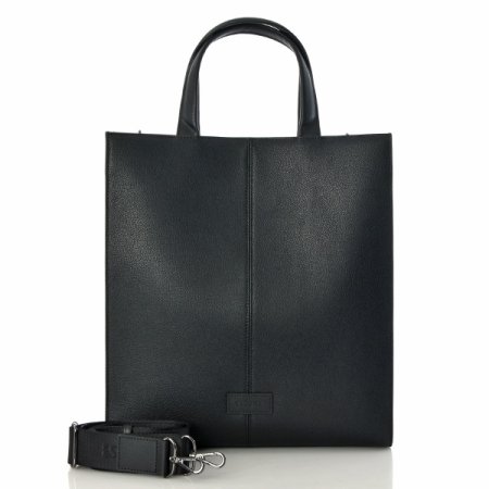 세로형 스퀘어 서류가방105