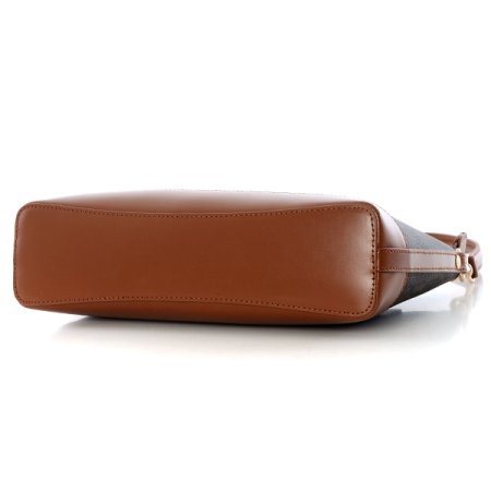 컬러 패턴 미니 숄더백663