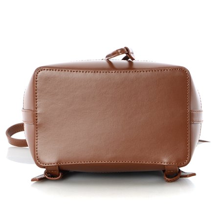 컬러 패턴 미니 백팩660